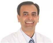 Muhammad M. Chaudhry, MD
