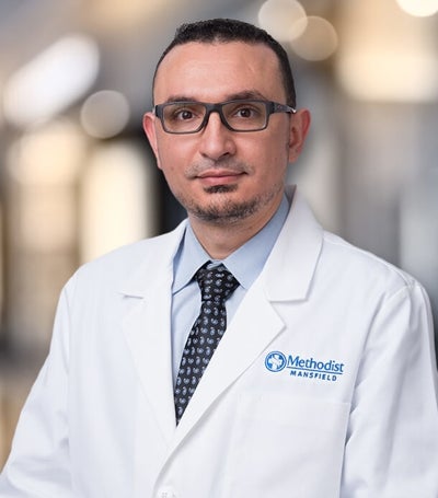 Moustafa A. Youssef, MD