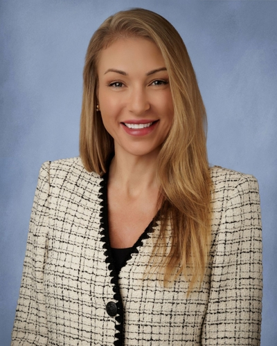 Michelle L. McDonald, MD