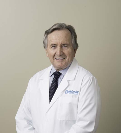 Gregory H. Foster, MD