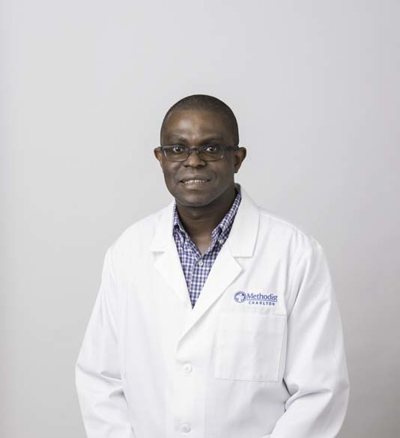 Leslie W. Nelson, MD