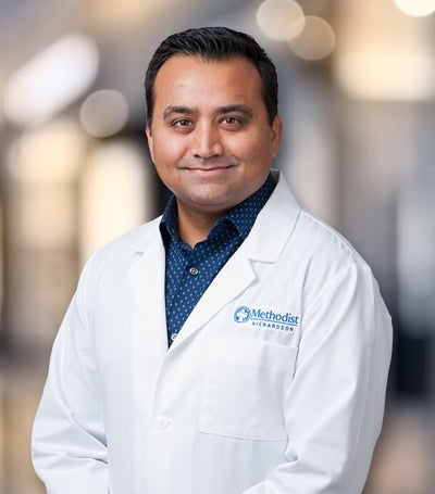 Parin M. Makadia, MD