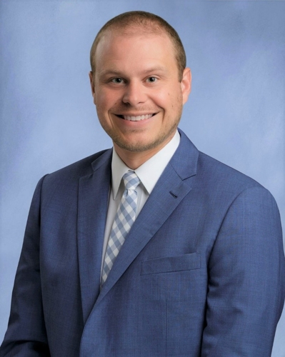 Ryan C. Baker, MD