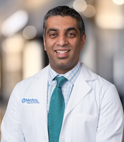 Sachin S. Kukreja, MD