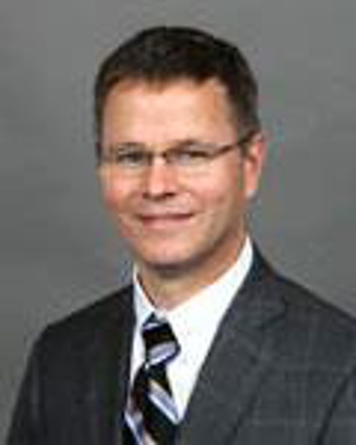 Walter S. Johnston, MD