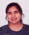 Husna Iqbal, MD