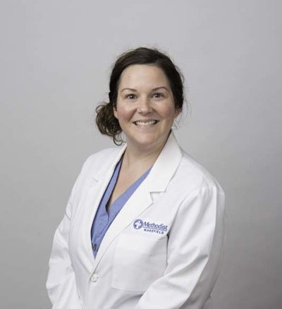 Sara C. Northrop, DO