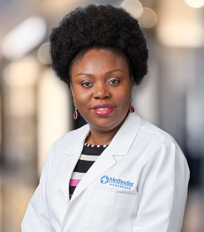 Kenechim A. Anamekwe, MD