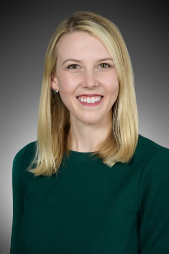 Rebecca F. Yarborough, MD