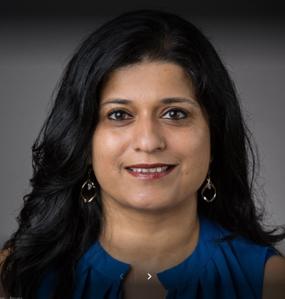 Kanthi Yalamanchili, MD