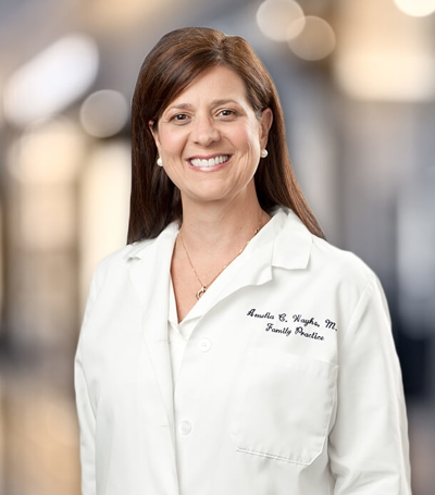 Amelia C. Wayhs, MD