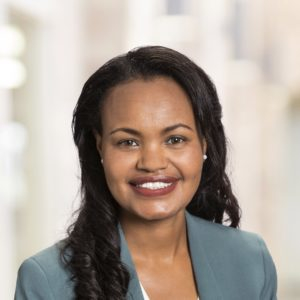 Eyerusalem E. Bayssa, MD