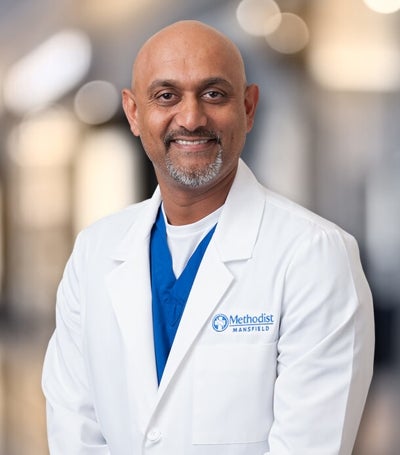 Dharmesh P. Bhakta, DPM