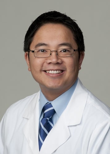 Tung D. Tran, MD