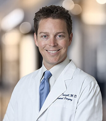 Joshua K. Trussell, MD