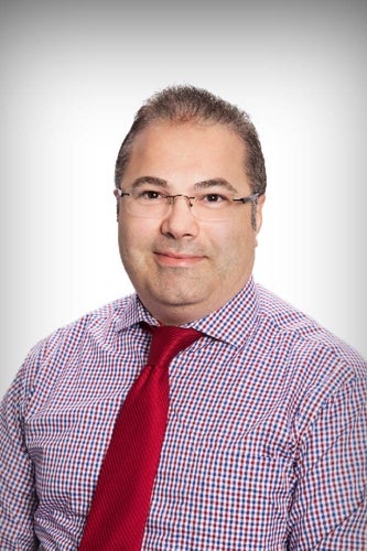 Hassan Alhalabi, MD