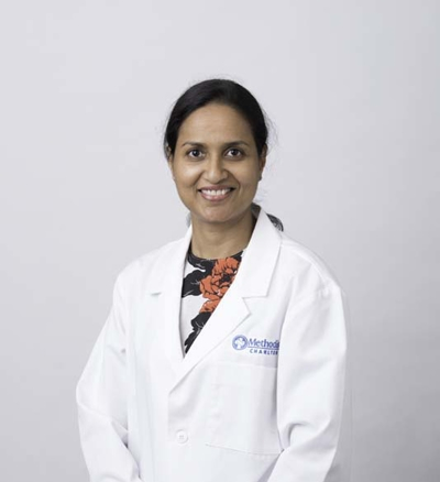 Ratna S. Danda, MD