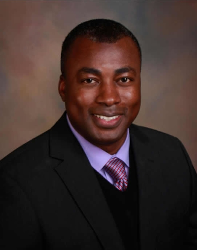 Olufemi J. Abiodun, MD