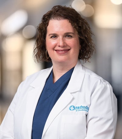 Jenevieve H. Hughes, MD