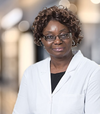 Adeola B. Darden, MD