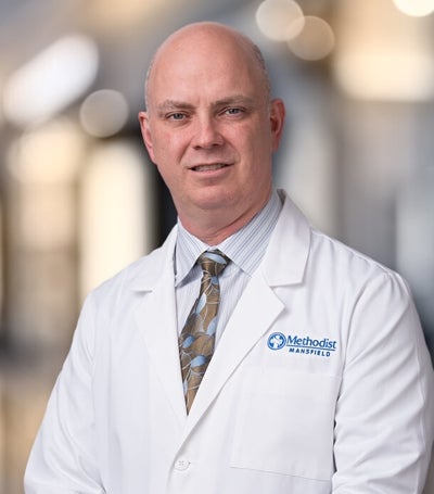 John A. Drkulec, MD