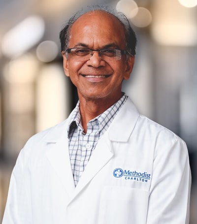 Siddharth G. Jain, MD