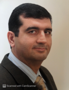 Mohammad R. Siadati, MD