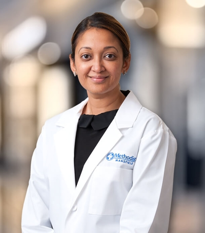 Shantala R. Samart, MD