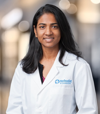 Veena Kumaravel, MD