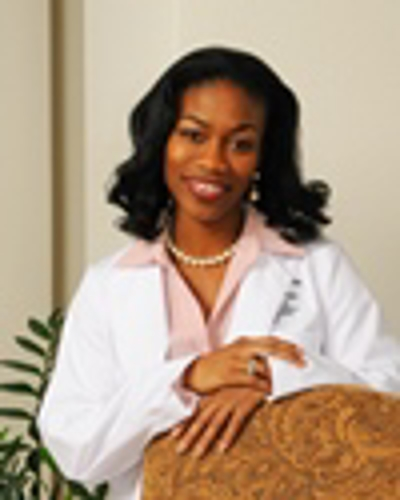 Saleemah Y. Fahmi, MD