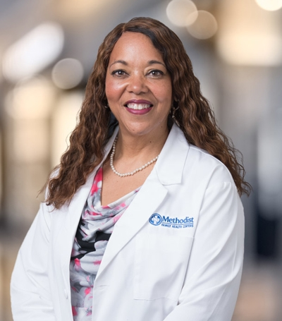 Denise A. Johnson, MD