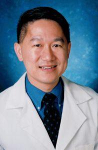 William T. Lin, MD