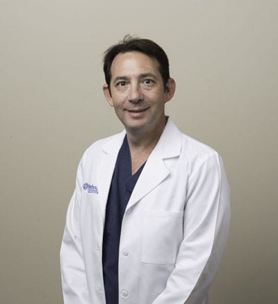 Brent A. Bender, DPM