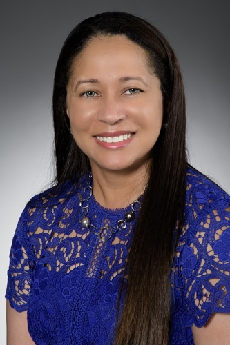 Kesha R. Harris-Henderson, MD