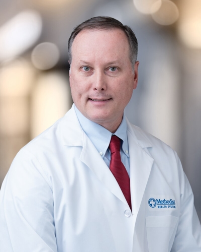 Robert S. Krombach, MD