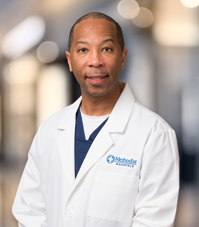 Levi A. Rice Jr., DO