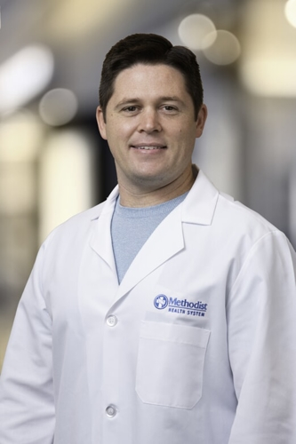 Blake Hatfield, MD