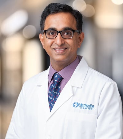 Venkata A. Yalamanchili, MD