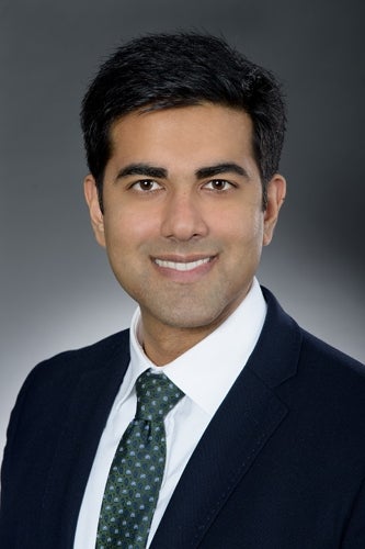 Jonathan A. Verma, MD