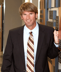 Brett A. Johnson, MD