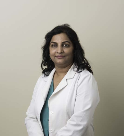 Vani Duvuuri, MD