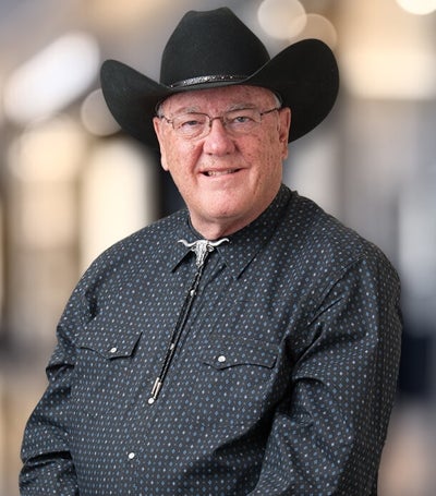 James A. Richardson, MD