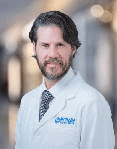 Samuel L. Barnett, MD