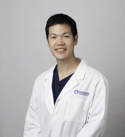 Winston Chan, MD | Methodist Health System