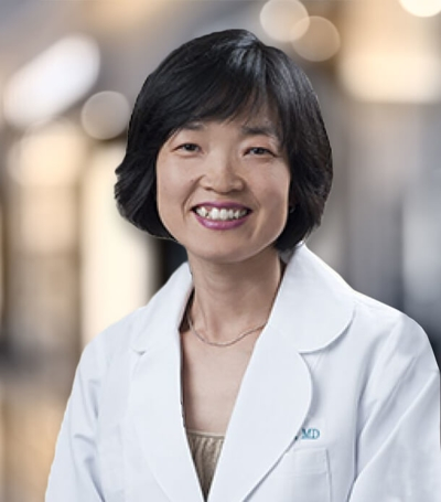 Jinhee Choi, MD