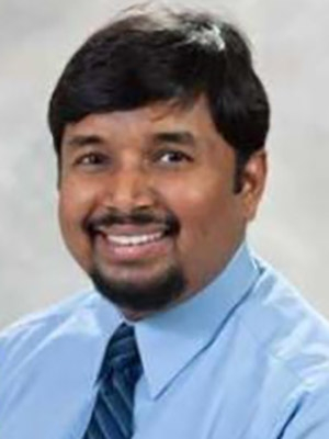 Dhruvangkumar A. Modi, MD