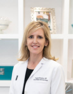 Angela G. Bowers, MD