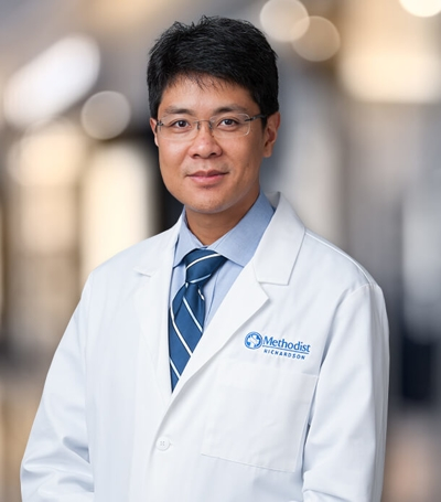 Frederic N. Nguyen, MD