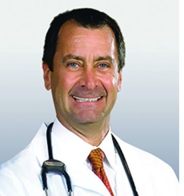 Theodore J. Krum, MD