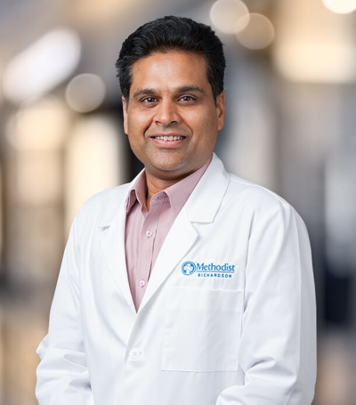 Sripathi R. Kethu, MD